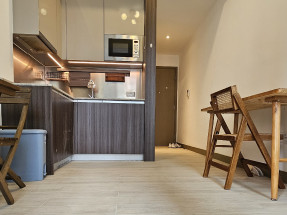 筍盤,光猛開揚,洋樓,