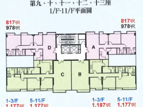 無相無樓睇......筍價