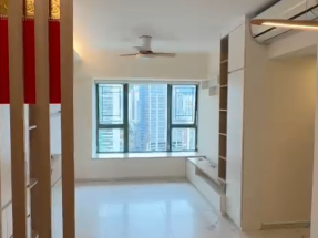 璀璨迷人海景 靚裝三房套