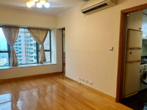 雅裝兩房 傢電齊全