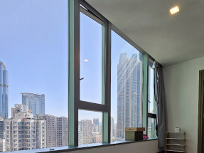 光猛開揚,洋樓,24小時出入,24小時閉路,