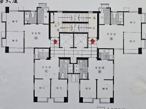 有匙即睇,光猛開揚,近港鐵,