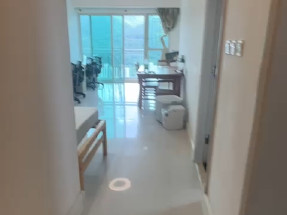 高層三房套 工人房