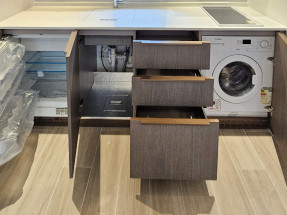 市區新樓 簡格四正 實用