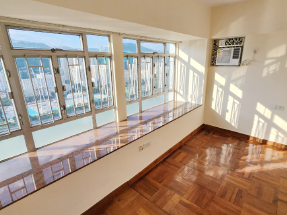 1大房1廳 步行5分鐘到地鐵站