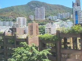 ［租/售］跑馬地 – THE HAMPTON / [Rent/Sell] Happy Valley – THE HAMPTON