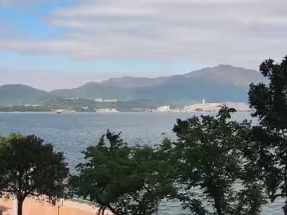 【逸瓏灣】 【全屋翻新】 【前排靚海景】