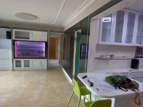 3房套房,有裝修