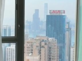 海天峰 三房一套