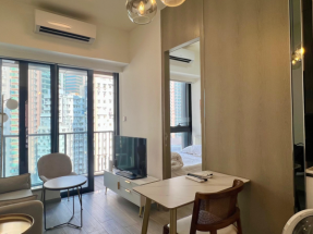 fully furnished  Sole A