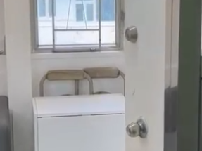 售438萬     租14500租 尖沙咀金巴利道66號 順輝大廈，兩房一廳向街 傢俬電器齊全 多窗開楊  交通極方便 兩梯四伙