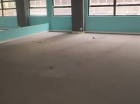 可作共享辦公室 75%實用率 灣仔地鐵站旁