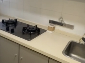 1房2廳 雅致裝修