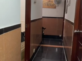 銅鑼灣嘉寧大廈