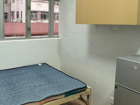 卑路乍街 唐樓 靚裝