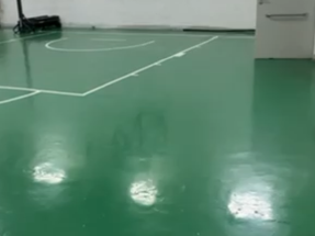 油塘私人住宅區地舖 樓底特高 荀租