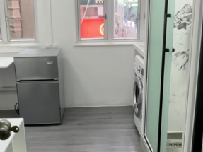 【銅鑼灣黃金地段|波斯富大廈低層B室 誠意招租】 月租HK$11000,實用面積約200尺