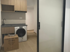 東發大廈 ３分鐘到地鐵站