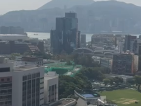 黃金地段  全新樓