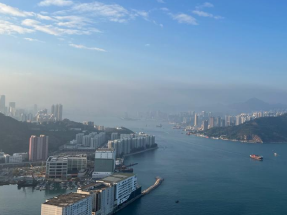 極罕有!大兩房套連天台特色戶 (內置樓梯)
