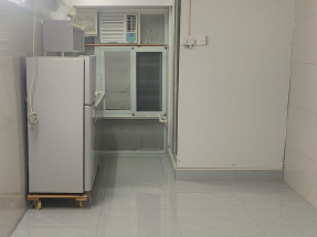 油麻地恆裕閣|160呎開放式套房|獨立廚廁 月租$6800