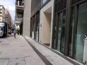 鄰近太子新樓地舖 一手未用 誠意放售