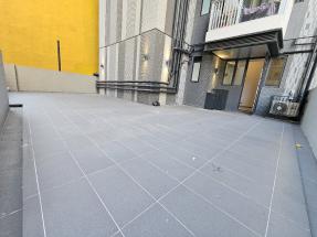 兩鐵交匯新樓單位 可間一睡房 特式平台 可朋友聚會 增加儲存空間等...