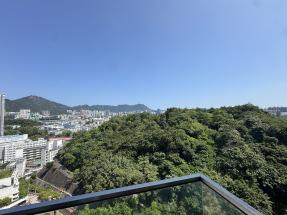 10%首期,市區主教山景,靚裝修實用一房