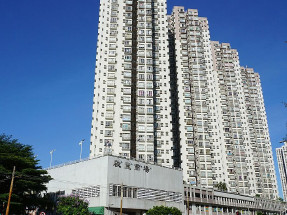 地鐵南線總站  升值潛力雄厚