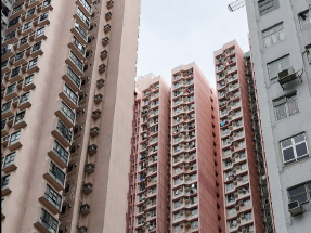 🌞【荔灣花園南向三房上車靚盤｜C座中高層03室】🏡